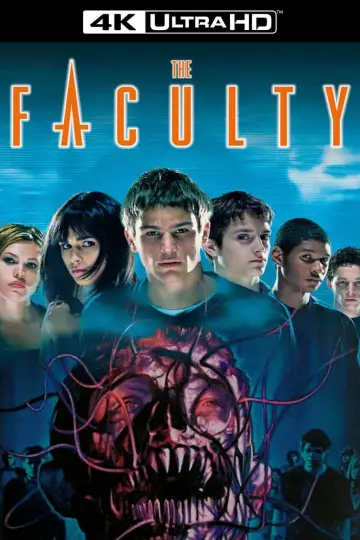 Plakat do filmu "Oni" #723565