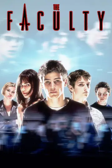 Plakat do filmu "Oni" #723567