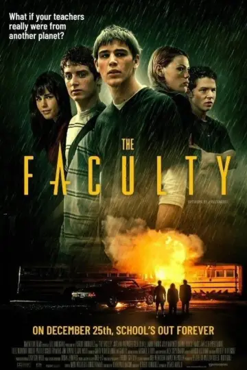 Plakat do filmu "Oni" #841353