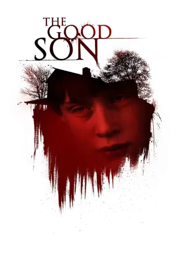 Plakat do filmu "Synalek" #78307