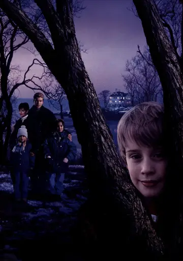 Plakat do filmu "Synalek" #878651