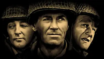 Zasłona do filmu "Najdłuższy Dzień" #206263