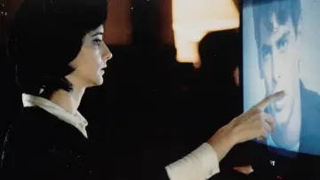 Zasłona do filmu "Teza" #1832274