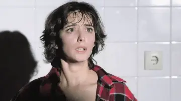 Zasłona do filmu "Teza" #900265