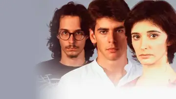 Zasłona do filmu "Teza" #900267