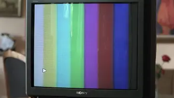 Zasłona do filmu "Teza" #955396