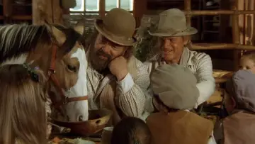 Zasłona do filmu "Łowcy kłopotów" #1022348
