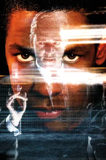 Plakat do filmu "Zabójcza perfekcja" #1186151