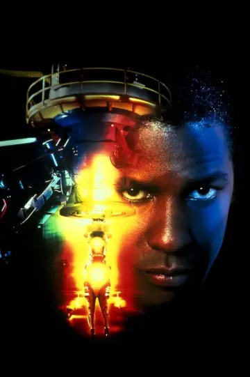 Plakat do filmu "Zabójcza perfekcja" #381080
