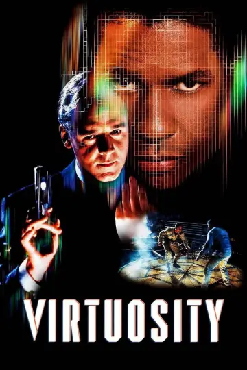 Plakat do filmu "Zabójcza perfekcja" #946167