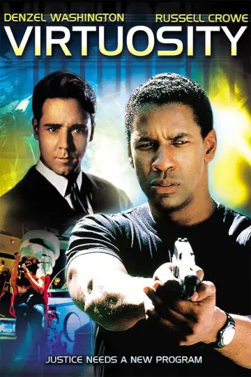 Plakat do filmu "Zabójcza perfekcja" #946173