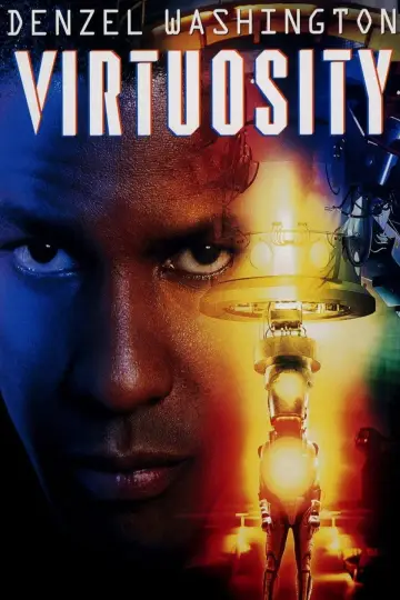 Plakat do filmu "Zabójcza perfekcja" #946176