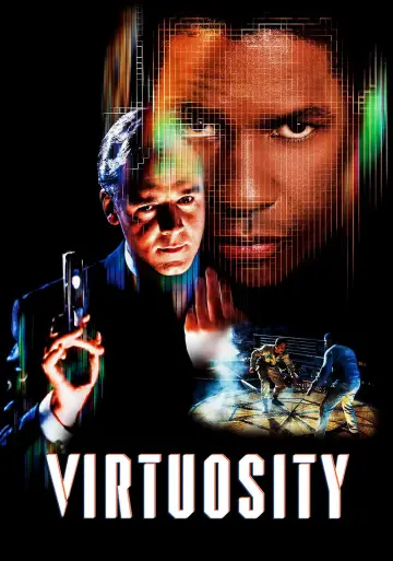 Plakat do filmu "Zabójcza perfekcja" #946177