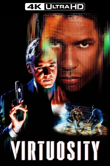 Plakat do filmu "Zabójcza perfekcja" #946186