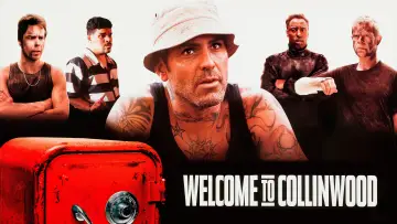 Zasłona do filmu "Witajcie w Collinwood" #1075269