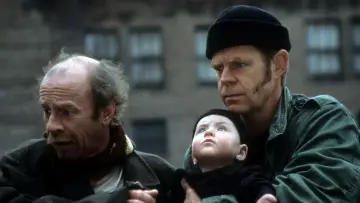Zasłona do filmu "Witajcie w Collinwood" #1075271