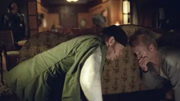 Zasłona do filmu "Witajcie w Collinwood" #1075273