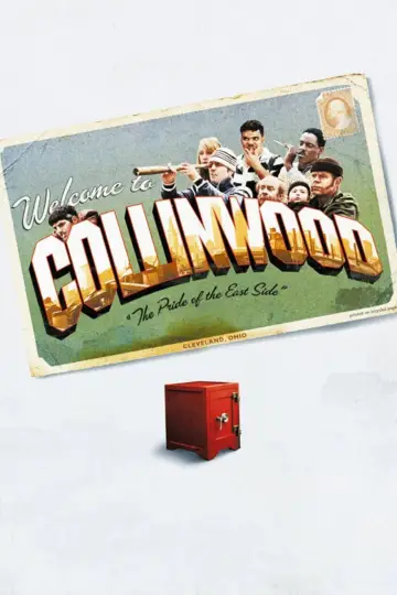Witajcie w Collinwood