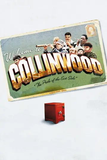 Plakat do filmu "Witajcie w Collinwood" #1075279
