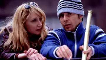 Zasłona do filmu "Witajcie w Collinwood" #433300