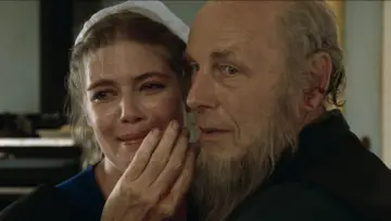 Zasłona do filmu "Świadek" #1828064