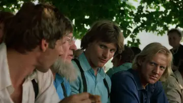 Zasłona do filmu "Świadek" #1828075