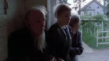 Zasłona do filmu "Świadek" #241114