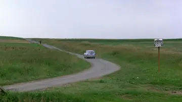 Zasłona do filmu "Świadek" #672968
