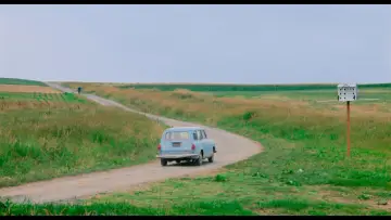 Zasłona do filmu "Świadek" #672982