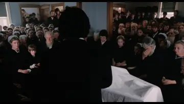 Zasłona do filmu "Świadek" #672984
