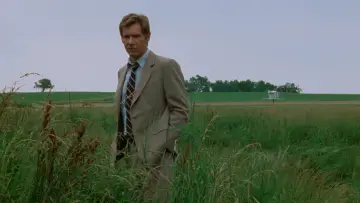 Zasłona do filmu "Świadek" #873909