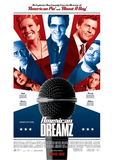 Plakat do filmu "Jak zostać gwiazdą" #1104712