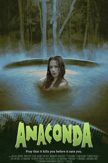 Anakonda