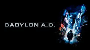 Babylon A.D.