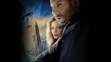 Zasłona do filmu "Babylon A.D." #169829