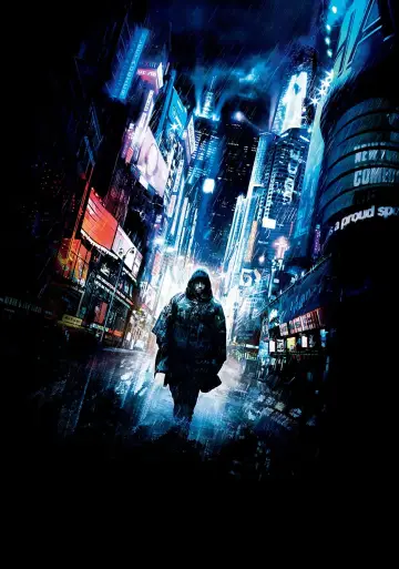 Plakat do filmu "Babylon A.D." #374871