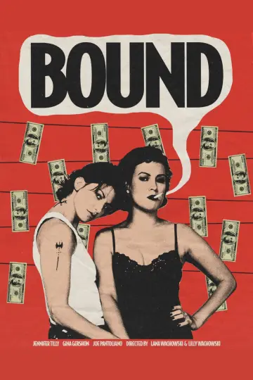Plakat do filmu "Brudne pieniądze" #1179936