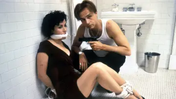 Zasłona do filmu "Brudne pieniądze" #1236236