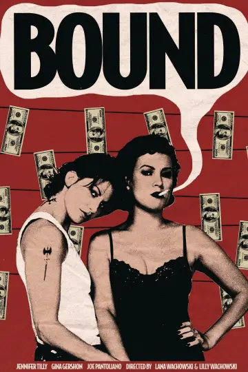 Plakat do filmu "Brudne pieniądze" #1236238