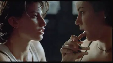 Zasłona do filmu "Brudne pieniądze" #235791