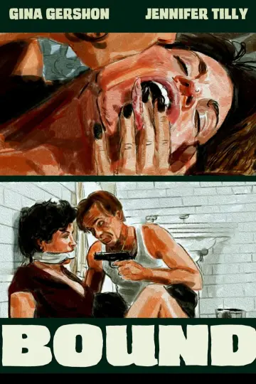 Plakat do filmu "Brudne pieniądze" #235803
