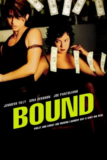 Plakat do filmu "Brudne pieniądze" #78487