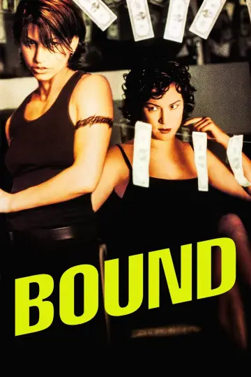 Plakat do filmu "Brudne pieniądze" #78496