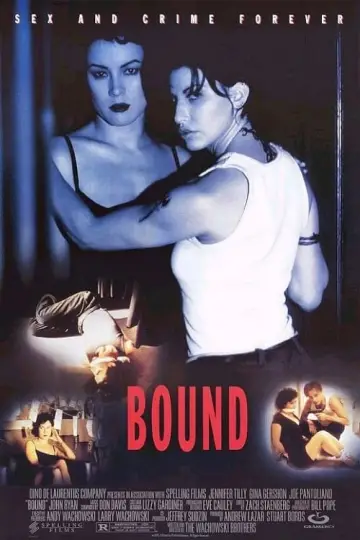 Plakat do filmu "Brudne pieniądze" #78498