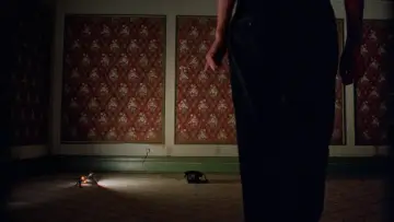 Zasłona do filmu "Brudne pieniądze" #841524