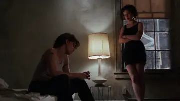 Zasłona do filmu "Brudne pieniądze" #841547