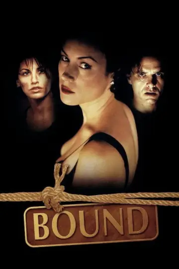 Plakat do filmu "Brudne pieniądze" #841562