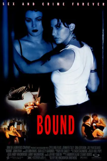 Plakat do filmu "Brudne pieniądze" #841563