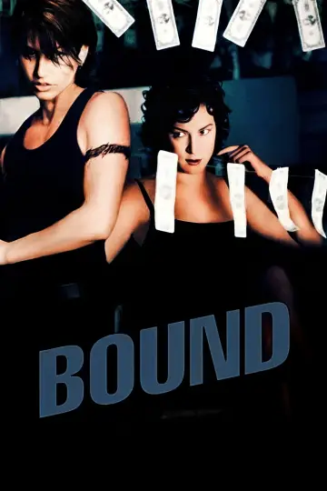 Plakat do filmu "Brudne pieniądze" #841573