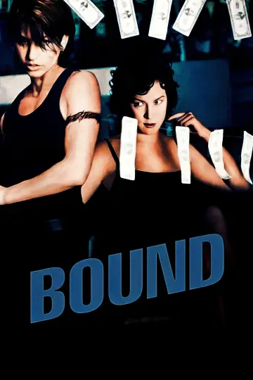 Plakat do filmu "Brudne pieniądze" #841574